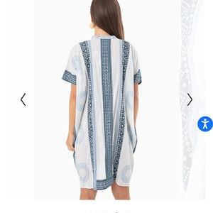 Emerson Fry Caftan